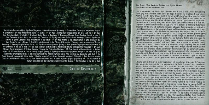 SLAYER - Repentless [2015]