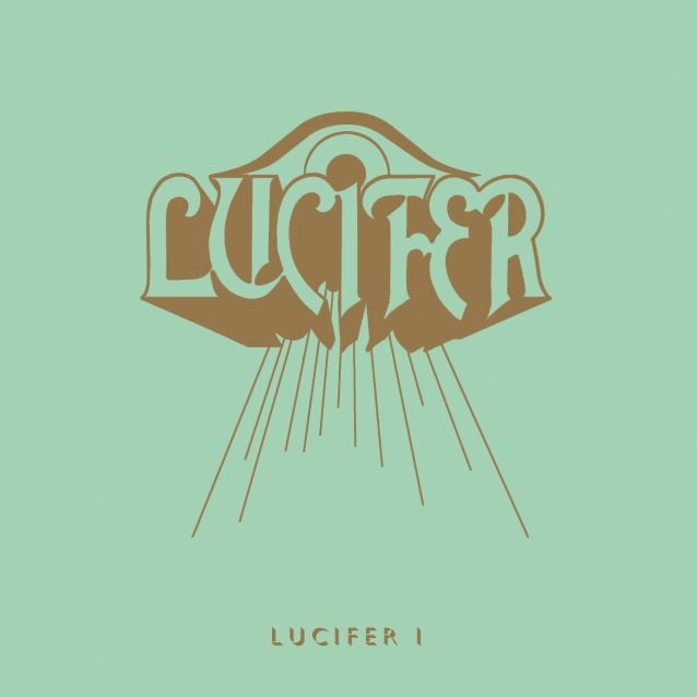 LUCIFER - Lucifer I (2015)