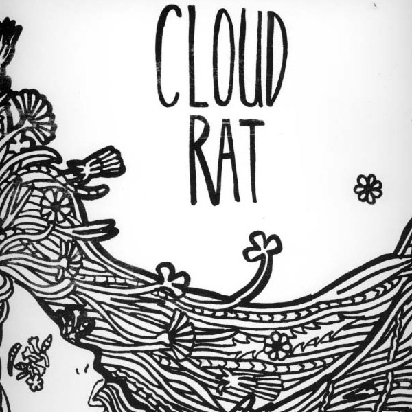 Cloud rat - Discography(2011 - 2015)