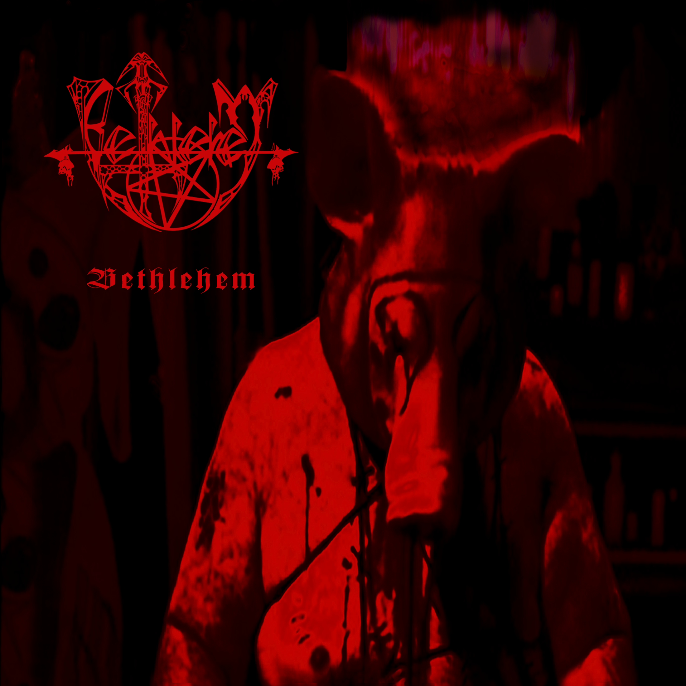 Bethlehem - Bethlehem (2016)