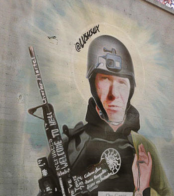 MOBY - Everything Was Beautiful, And Nothing Hurt [2018]