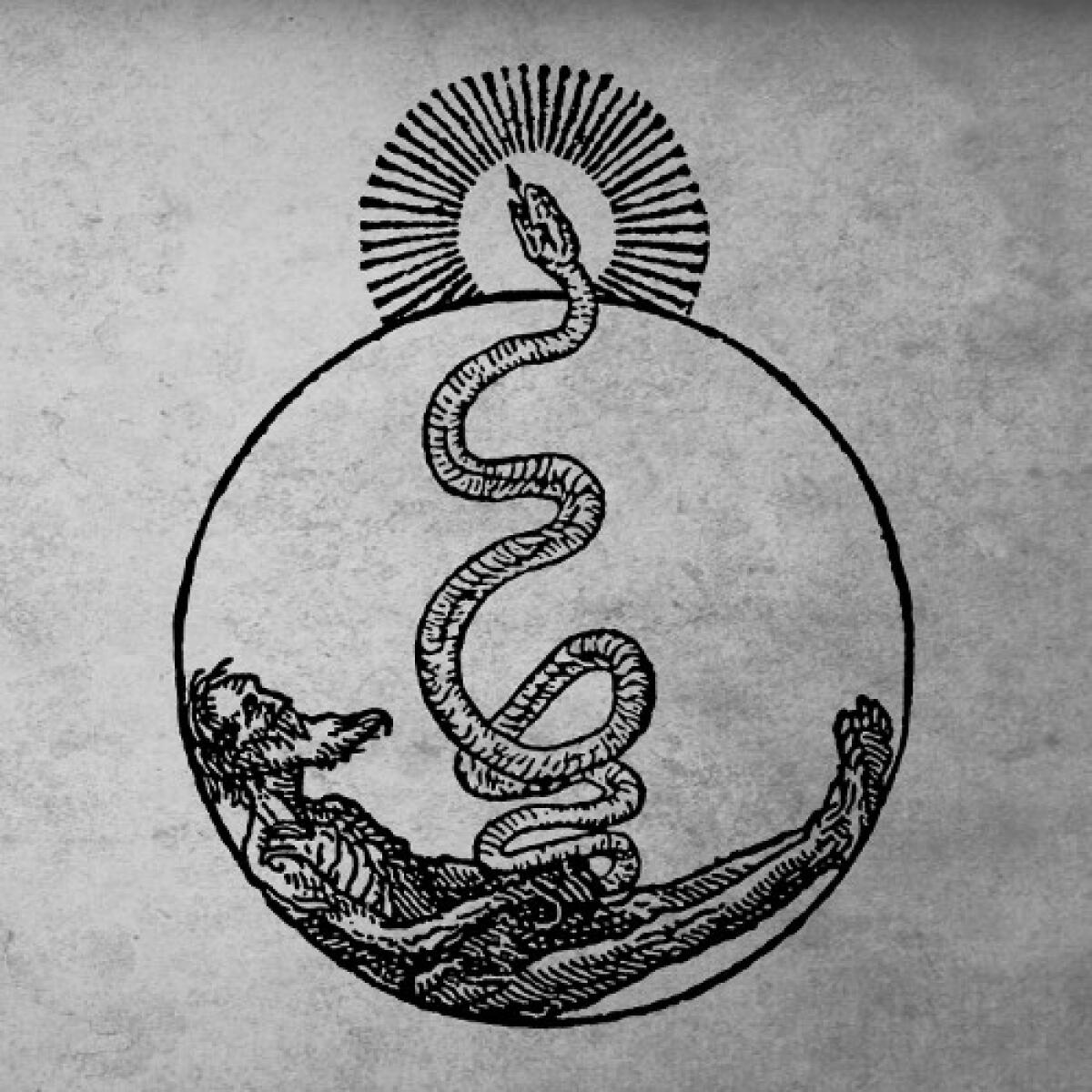 DARVAZA - Ascending Into Perdition [2022]